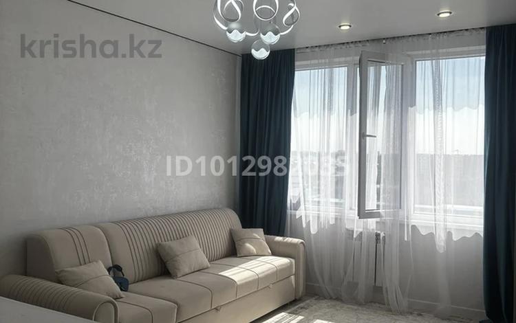 3-бөлмелі пәтер · 77 м² · 10/10 қабат, Аймауытова 15к2, бағасы: 45 млн ₸ в  — фото 2