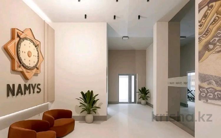 3-бөлмелі пәтер · 55.4 м² · 12/14 қабат, Сафуан Шаймерденов 1, бағасы: 27.7 млн ₸ в Астане, Сарайшык р-н — фото 4