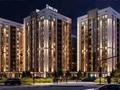 3-бөлмелі пәтер · 55.4 м² · 12/14 қабат, Сафуан Шаймерденов 1, бағасы: 27.7 млн ₸ в Астане, Сарайшык р-н — фото 3