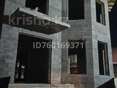 Отдельный дом · 6 комнат · 230 м² · 7 сот., мкр Таугуль-3 21 — Ул.Сулейманова за 355 млн 〒 в Алматы, Ауэзовский р-н