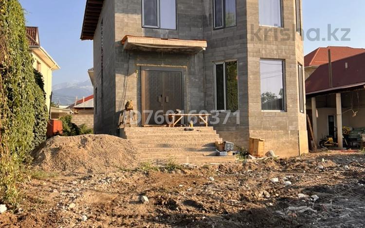Отдельный дом · 6 комнат · 230 м² · 7.2 сот., мкр Таугуль-3 21 — Ул.Сулейманова за 355 млн ₸ в Алматы, Ауэзовский р-н — фото 76