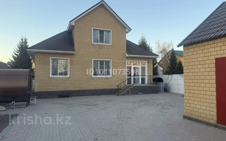 Отдельный дом · 6 комнат · 281 м² · 5.4 сот., Кривенко 54 за 115 млн ₸ в Павлодаре — фото 2