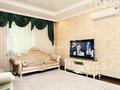 Жеке үй · 8 бөлме · 350 м² · 10 жүзд., Жарык, бағасы: 176 млн ₸ в Кыргауылдах — фото 23