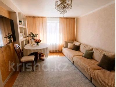 2-бөлмелі пәтер · 60 м² · 3/9 қабат, К. Азербаева 4/1, бағасы: 27 млн ₸ в Астане, Сарайшык р-н