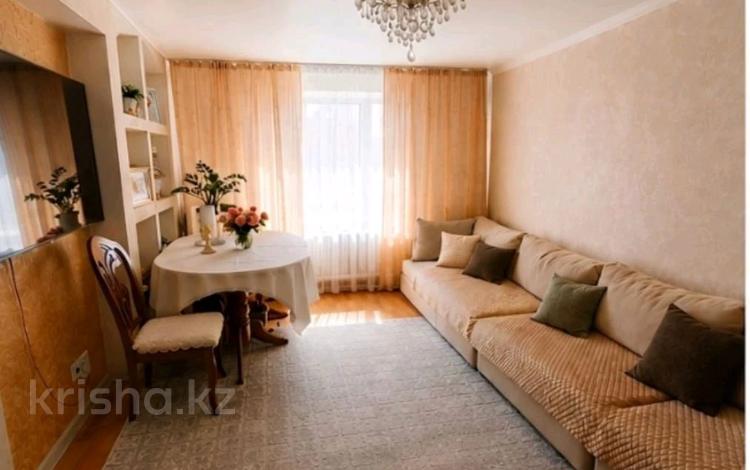 2-бөлмелі пәтер · 60 м² · 3/9 қабат, К. Азербаева 4/1, бағасы: 27 млн ₸ в Астане, Сарайшык р-н — фото 2