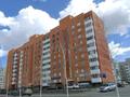 2-бөлмелі пәтер · 60 м² · 3/9 қабат, К. Азербаева 4/1, бағасы: 27 млн ₸ в Астане, Сарайшык р-н — фото 10