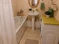 2-бөлмелі пәтер · 60 м² · 3/9 қабат, К. Азербаева 4/1, бағасы: 27 млн ₸ в Астане, Сарайшык р-н — фото 5