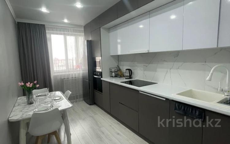 2-комнатная квартира, 71 м², 15/16 этаж, Калдаякова 3 за 33 млн 〒 в Астане, р-н Байконур — фото 27