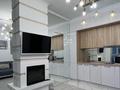 2-комнатная квартира · 65 м² · 10/13 этаж, Туркестан 20 за 25 000 ₸ в Астане, Есильский р-н