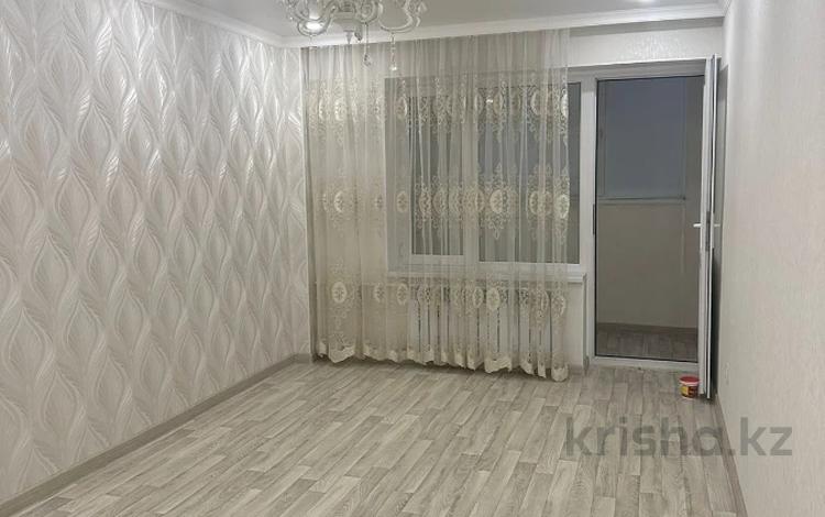 2-комнатная квартира, 57 м², 2/9 этаж, 14-й мкр 50а