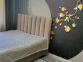 1-комнатная квартира · 28 м² · 3/4 этаж, Байтурсынова — Тауке Хана, остановка Юкгу за 12 000 ₸ в Шымкенте, Аль-Фарабийский р-н