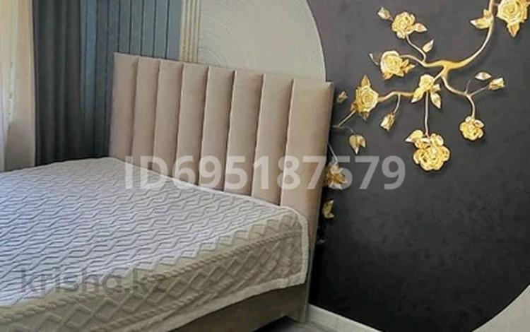 1-комнатная квартира · 28 м² · 3/4 этаж, Байтурсынова — Тауке Хана, остановка Юкгу за 12 000 ₸ в Шымкенте, Аль-Фарабийский р-н — фото 2