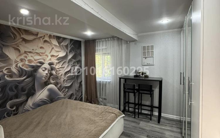 Отдельный дом · 3 комнаты · 57.5 м² · 8 сот., Пришахтинск, Демьяна Бедного 8 — Старая Тихоновка за 12.5 млн ₸ в Караганде, Алихана Бокейханова р-н — фото 15