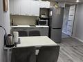 Отдельный дом · 3 комнаты · 57.5 м² · 8 сот., Пришахтинск, Демьяна Бедного 8 — Старая Тихоновка за 12.5 млн ₸ в Караганде, Алихана Бокейханова р-н — фото 9