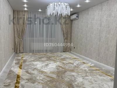 3-комнатная квартира · 97.8 м² · 4/5 этаж, Ул. Желтоксан 1/6 корпус-6 1/6 за 39 млн 〒 в Уральске