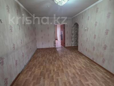 3-комнатная квартира · 60 м² · 5/5 этаж, мкр Айнабулак-3 за 27.5 млн ₸ в Алматы, Жетысуский р-н
