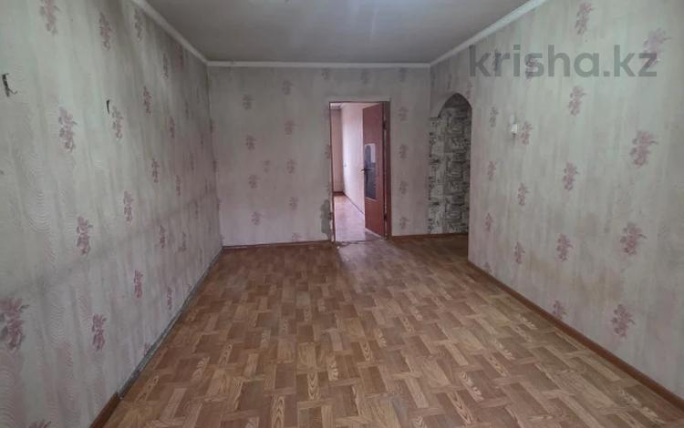 3-комнатная квартира · 60 м² · 5/5 этаж, мкр Айнабулак-3 за 27.5 млн ₸ в Алматы, Жетысуский р-н — фото 2