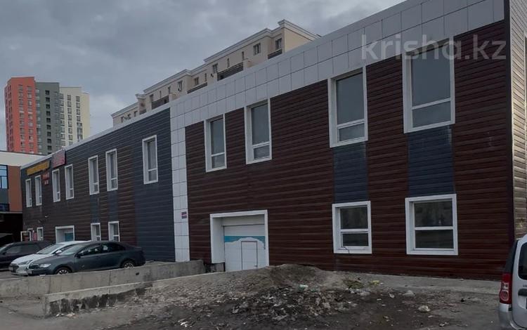 Еркін, жқб, автосервистер мен көлік жуу · 3800 м², бағасы: 450 млн ₸ в Астане, Алматы р-н — фото 2
