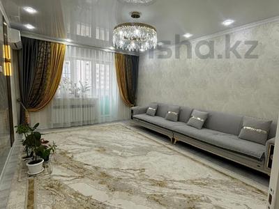 4-комнатная квартира · 111 м² · 1/5 этаж, мкр. Алтын орда за 42.5 млн ₸ в Актобе