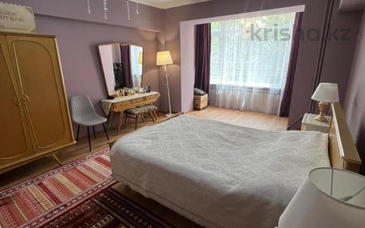 3-комнатная квартира · 106.1 м² · 2/7 этаж, Абылай хана 74 — ЛУЧШЕЕ ПРЕДЛОЖЕНИЕ за 89 млн ₸ в Алматы, Алмалинский р-н — фото 3