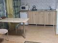 1-бөлмелі пәтер · 30 м² · 3 қабат, Тимирязева — Розыбакиева, бағасы: 14 000 ₸ в Алматы, Бостандыкский р-н — фото 5