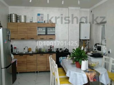 2-комнатная квартира · 68 м² · 1/3 этаж, Ракышева 89 за ~ 33 млн 〒 в 