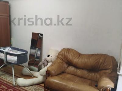 1-комнатная квартира · 36.6 м² · 2/3 этаж, Бекмаханова 2/6 за 16.5 млн 〒 в Алматы, Турксибский р-н