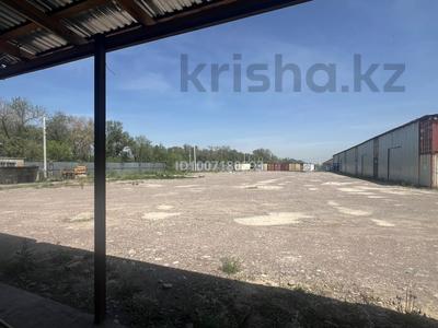 Өнеркәсіптік база · 2.5 га, Шоссе 1 — Первый участок по Астанинской трассе, бағасы: 550 млн 〒 в Каскелене