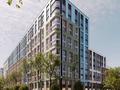 1-комнатная квартира · 41.1 м² · 4/9 этаж, Нажимеденова 16/1 за 24.8 млн 〒 в Астане, Сарыарка р-н — фото 2