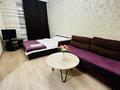 1-бөлмелі пәтер · 40 м² · 6/8 қабат, Кабанбай батыра 58б, бағасы: 13 000 ₸ в Астане, Есильский р-н