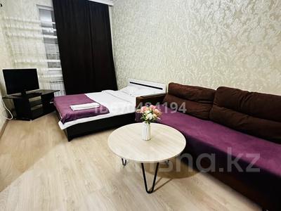 1-бөлмелі пәтер · 40 м² · 6/8 қабат, Кабанбай батыра 58б, бағасы: 13 000 ₸ в Астане, Есильский р-н