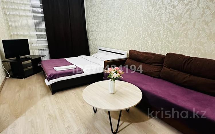 1-бөлмелі пәтер · 40 м² · 6/8 қабат, Кабанбай батыра 58б, бағасы: 13 000 ₸ в Астане, Есильский р-н — фото 32