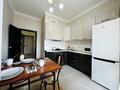 1-бөлмелі пәтер · 40 м² · 6/8 қабат, Кабанбай батыра 58б, бағасы: 13 000 ₸ в Астане, Есильский р-н — фото 7