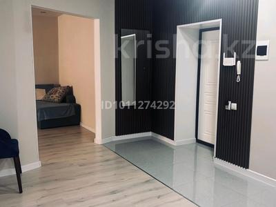3-бөлмелі пәтер · 112 м² · 5/6 қабат, мкр. Алтын орда 48г, бағасы: 35 млн ₸ в Актобе