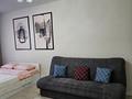 1-бөлмелі пәтер · 40 м² · 1/24 қабат, Тауелсиздик 21/2 — Шарля де Голля, бағасы: 16 000 ₸ в Астане, Алматы р-н — фото 3
