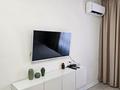 1-бөлмелі пәтер · 40 м² · 1/24 қабат, Тауелсиздик 21/2 — Шарля де Голля, бағасы: 16 000 ₸ в Астане, Алматы р-н — фото 5