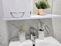 1-бөлмелі пәтер · 40 м² · 1/24 қабат, Тауелсиздик 21/2 — Шарля де Голля, бағасы: 16 000 ₸ в Астане, Алматы р-н — фото 17