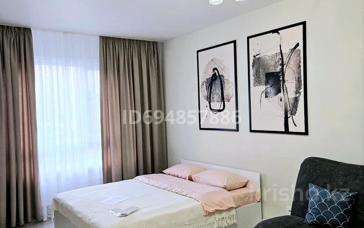 1-бөлмелі пәтер · 40 м² · 1/24 қабат, Тауелсиздик 21/2 — Шарля де Голля, бағасы: 16 000 ₸ в Астане, Алматы р-н — фото 10