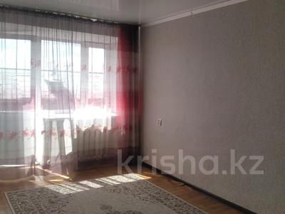 1-комнатная квартира · 30 м² · 5/5 этаж, Кабельный переулок за 9.1 млн 〒 в Семее