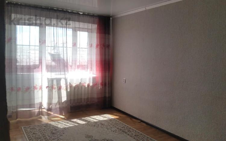 1-комнатная квартира · 30 м² · 5/5 этаж, Кабельный переулок за 9.1 млн ₸ в Семее — фото 3
