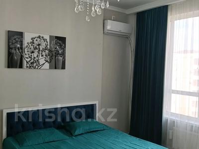 1-бөлмелі пәтер · 55 м² · 11/16 қабат, ул. Жанакурылыс 2 93, бағасы: 16 000 ₸ в Шымкенте, Каратауский р-н