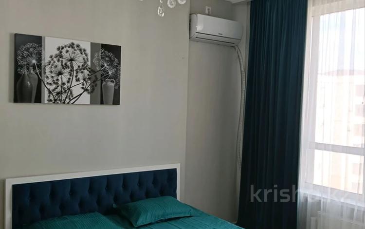 1-комнатная квартира · 55 м² · 11/16 этаж, ул. Жанакурылыс 2 93 за 16 000 ₸ в Шымкенте, Каратауский р-н — фото 2