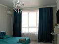 1-комнатная квартира · 55 м² · 11/16 этаж, ул. Жанакурылыс 2 93 за 16 000 ₸ в Шымкенте, Каратауский р-н — фото 3