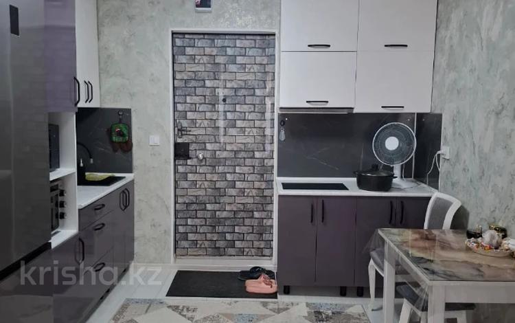 1-бөлмелі пәтер · 18 м² · 2/5 қабат, Ворошилова 3Б, бағасы: 7.5 млн ₸ в Костанае — фото 2