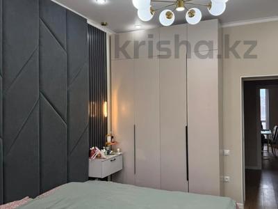2-бөлмелі пәтер · 72 м² · 6/9 қабат, мкр. Алтын орда, бағасы: 32 млн ₸ в Актобе