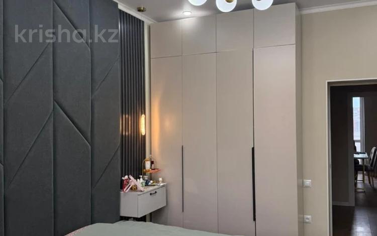 2-бөлмелі пәтер · 72 м² · 6/9 қабат, мкр. Алтын орда, бағасы: 32 млн ₸ в Актобе — фото 2