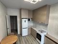 1-комнатная квартира · 40 м² · 2/6 этаж, Мкр. Береке 50 за 12 000 ₸ в Костанае