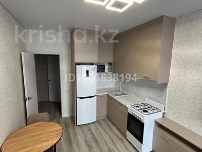 1-комнатная квартира · 40 м² · 2/6 этаж, Мкр. Береке 50 за 12 000 ₸ в Костанае