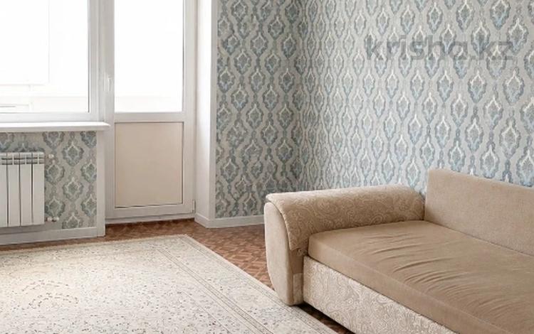 1-комнатная квартира · 44.7 м² · 6/9 этаж, Текстильщиков за 19.5 млн ₸ в Костанае — фото 2