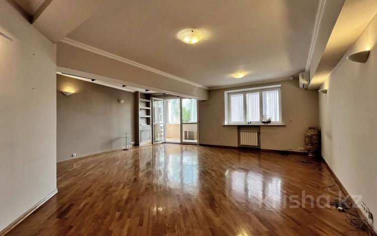 2-бөлмелі пәтер · 92.7 м² · 4/5 қабат, Кабанбай Батыра — Масанчи, бағасы: 78 млн ₸ в Алматы, Алмалинский р-н — фото 21
